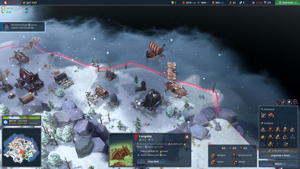 Northgard PC Crack