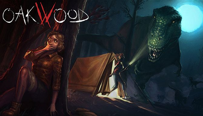 Oakwood Update v20191025-PLAZA Free Download