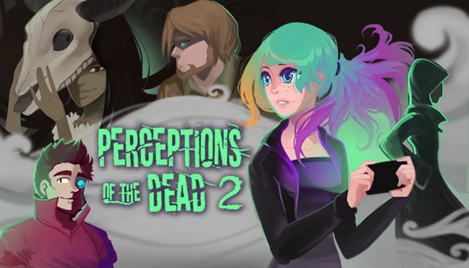 Perceptions of the Dead 2 Free Download