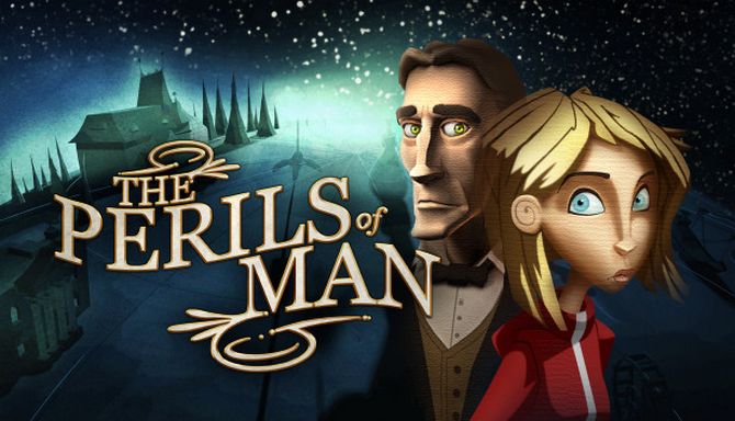 Perils of Man Free Download