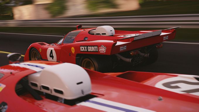 Project CARS 2 Spirit of Le Mans Pack DLC PC Crack