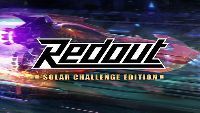 Redout: Solar Challenge Edition-GOG Free Download