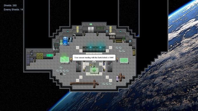 STAR-BOX: RPG Adventures in Space Torrent Download