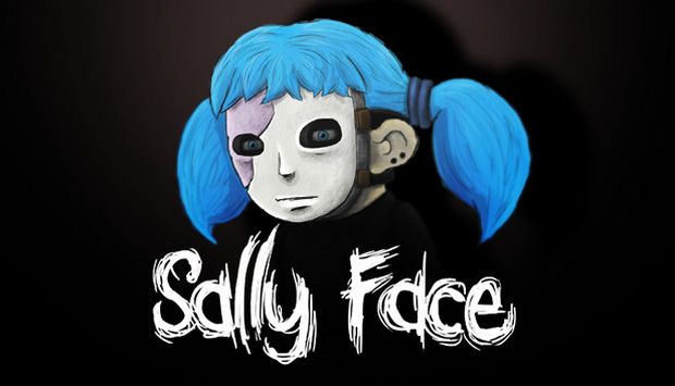 Sally Face Episode 4-PLAZA Free Download