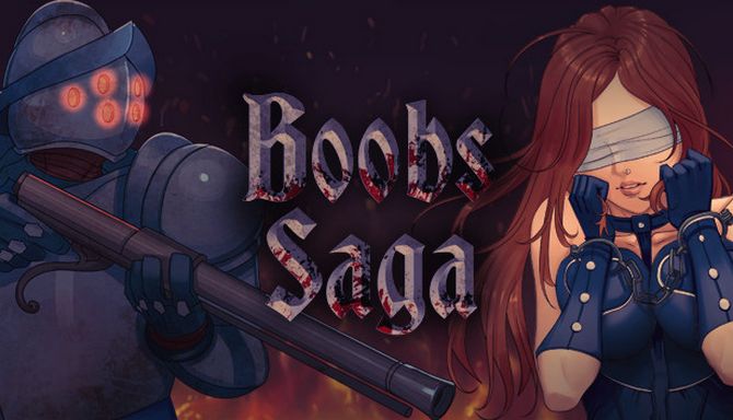 Boobs Saga Free Download