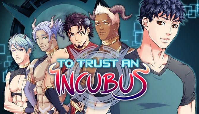 To Trust an Incubus Free Download