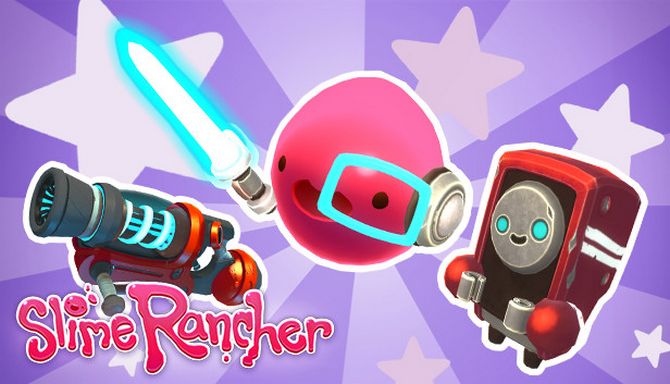 Slime Rancher Galactic Bundle-PLAZA Free Download