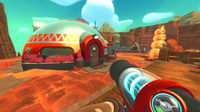 Slime Rancher: Galactic Bundle PC Crack