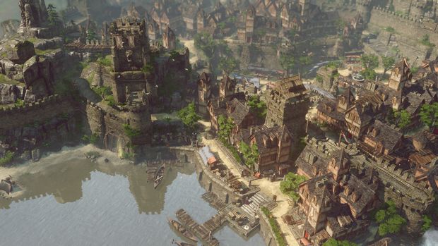 SpellForce 3 Torrent Download