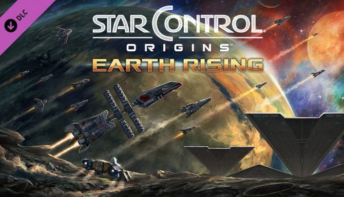 Star Control Origins Earth Rising Part 4 Update v1 43 77154-CODEX Free Download