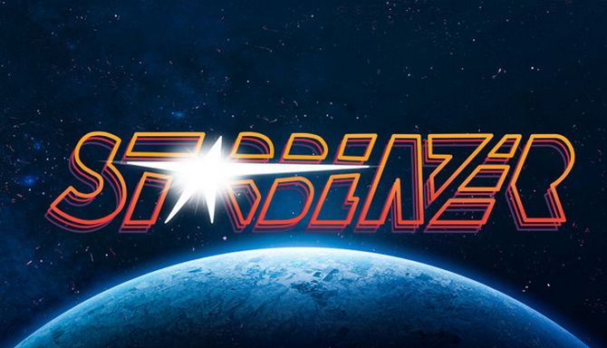 Starblazer Free Download