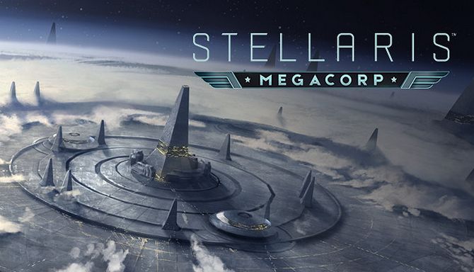 Stellaris MegaCorp-CODEX Free Download