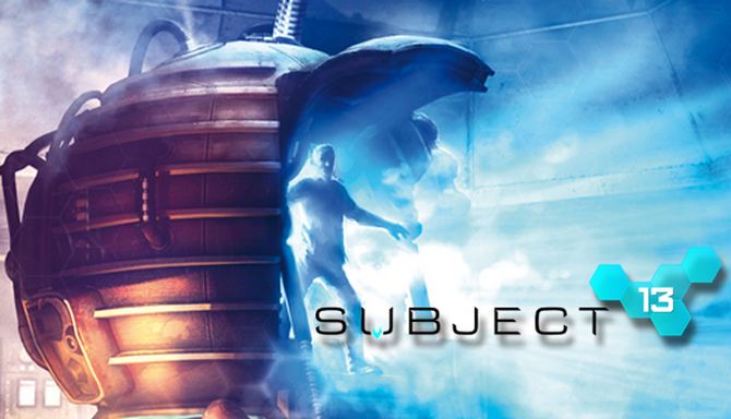 Subject 13 Free Download