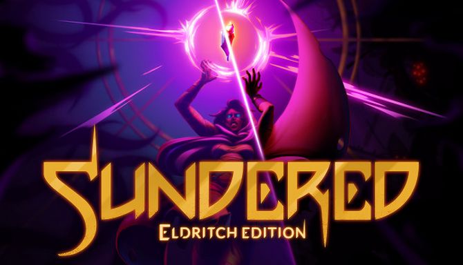 Sundered Eldritch Edition Update v20181223-PLAZA Free Download