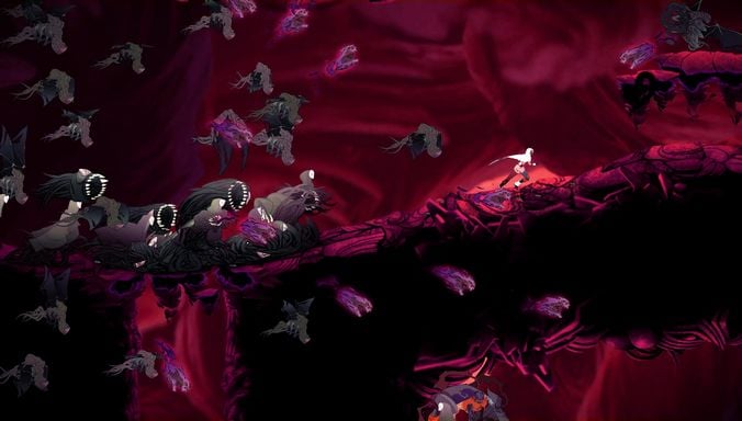 Sundered: Eldritch Edition PC Crack