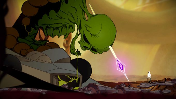 Sundered: Eldritch Edition Torrent Download