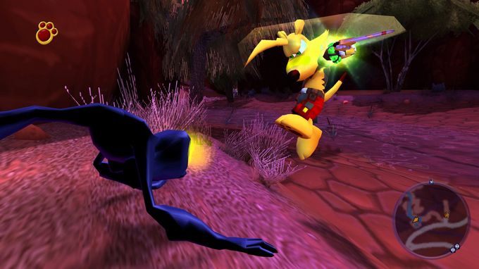 TY the Tasmanian Tiger 3 Torrent Download