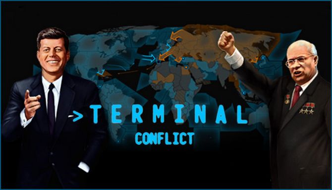 Terminal Conflict Free Download