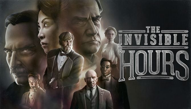 The Invisible Hours-SKIDROW Free Download