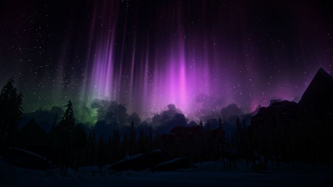 The Long Dark Torrent Download