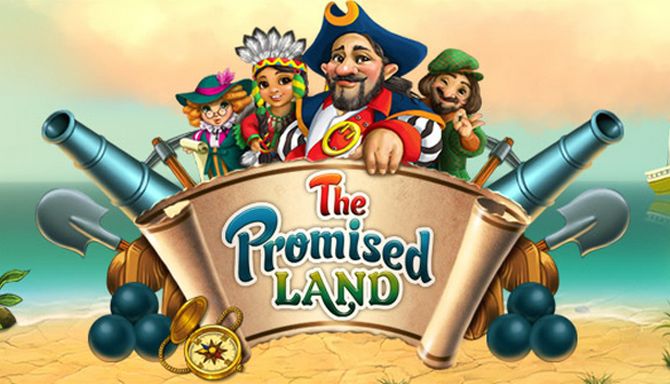 The Promised Land Free Download