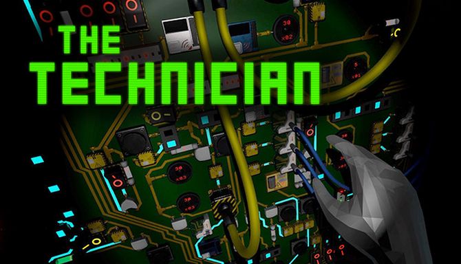 The Technician Free Download