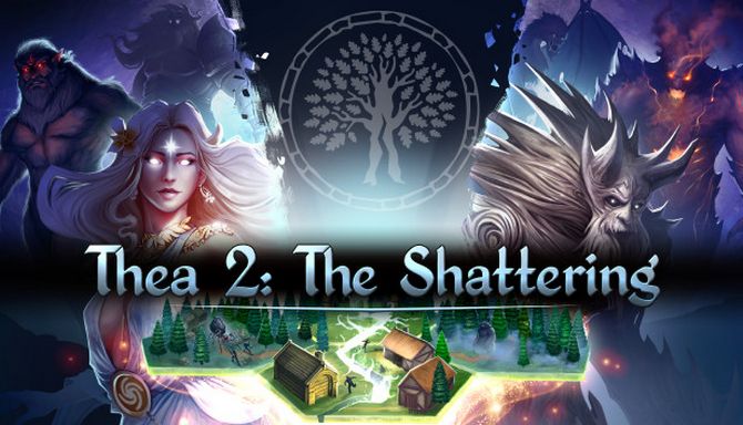 Thea 2 The Shattering Return of the Volh-CODEX Free Download