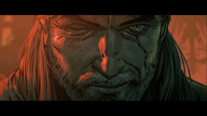 Thronebreaker: The Witcher Tales Torrent Download