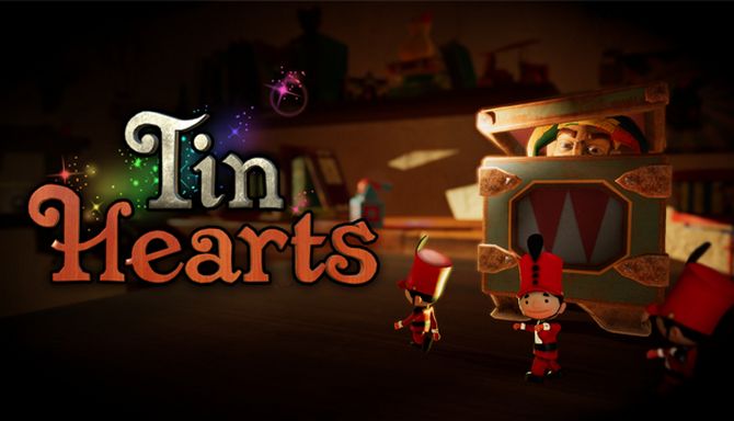 Tin Hearts Free Download