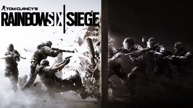 Tom Clancys Rainbow Six Siege Operation Wind Bastion-PLAZA Free Download