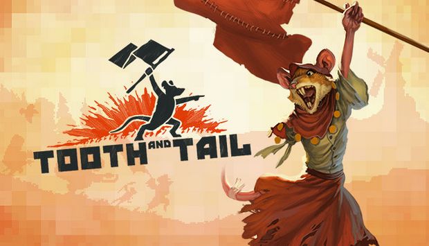 Tooth and Tail SEASON 2 Update v1 4 0 1-PLAZA Free Download