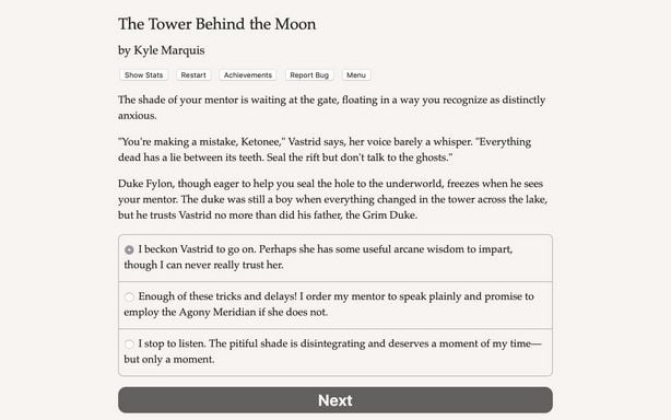 Tower Behind the Moon Torrent Download