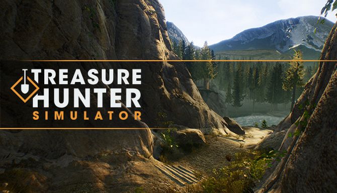 Treasure Hunter Simulator Update v20181210-CODEX Free Download