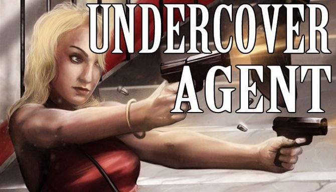 Undercover Agent Free Download