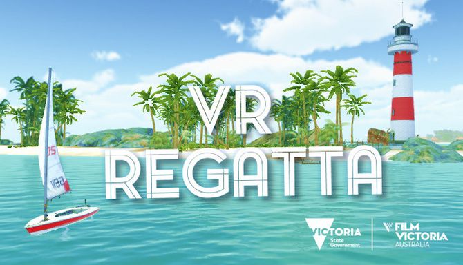 VR Regatta – The Sailing Game Free Download
