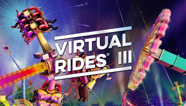 Virtual Rides 3 Update v1 3-PLAZA Free Download