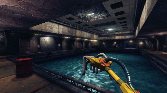 Viscera Cleanup Detail - The Vulcan Affair Torrent Download