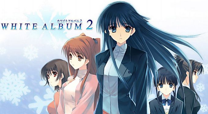 White Album 2 Free Download