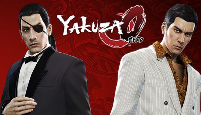 Yakuza 0 Update v3 2-PLAZA Free Download