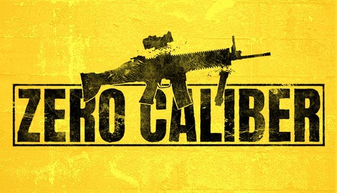 Zero Caliber VR Free Download