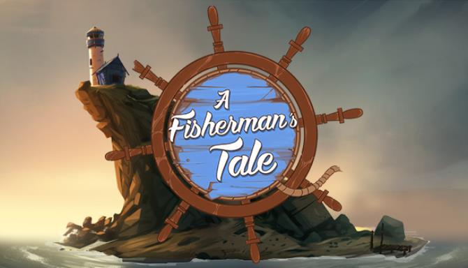 A Fisherman’s Tale Free Download