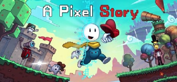 A Pixel Story Free Download