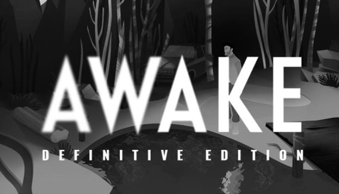 AWAKE Definitive Edition v1 1-SiMPLEX Free Download