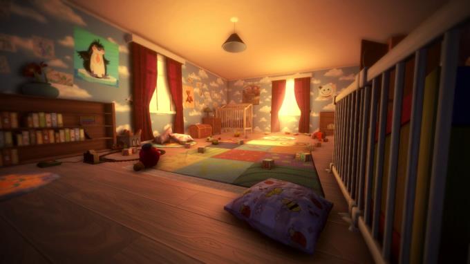 Among the Sleep Enhanced Edition Update v20190118 Torrent Download