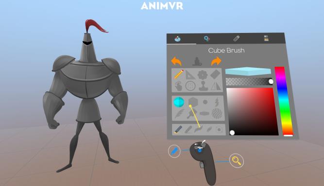 AnimVR Torrent Download