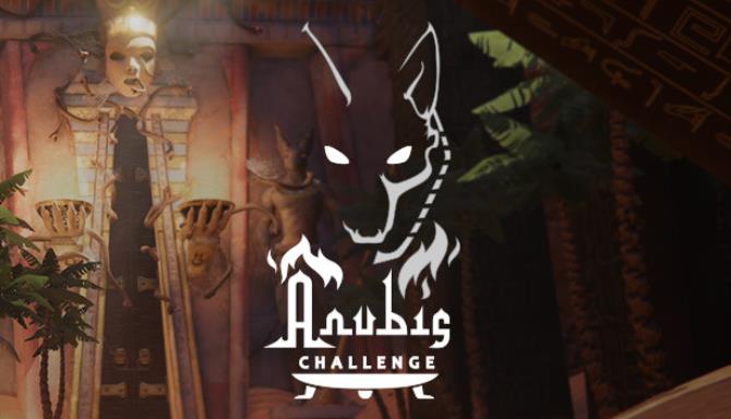 Anubis’ Challenge Free Download