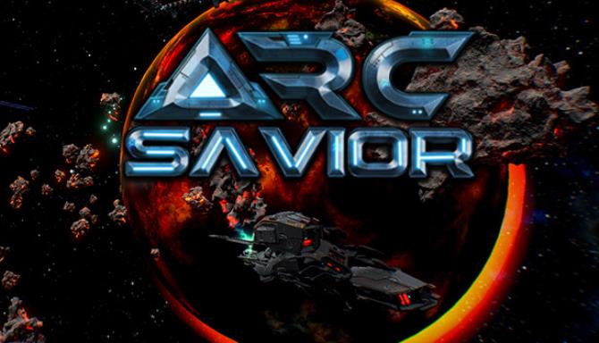 Arc Savior Update v1 0 8-CODEX