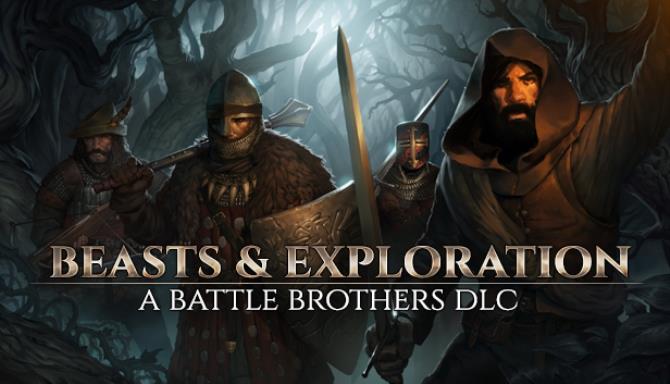 Battle Brothers Beasts and Exploration Update v1 2 0 25 Free Download