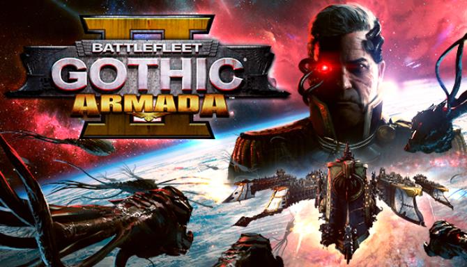 Battlefleet Gothic Armada 2-CODEX Free Download