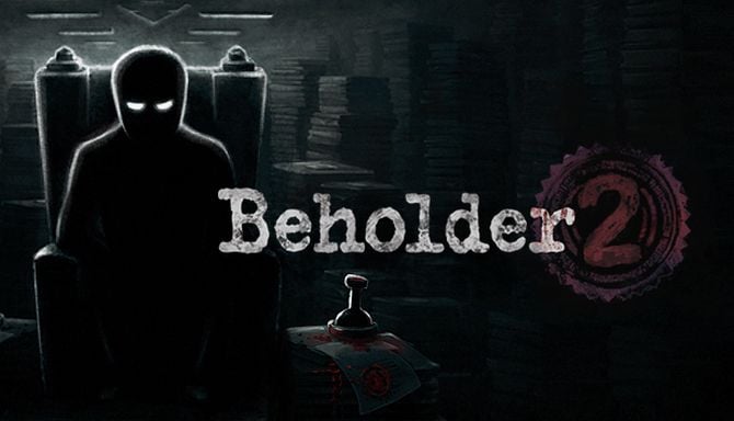 Beholder 2 Update v20190129 Free Download